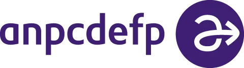 The ANPCDEFP Logo.