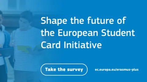Shape the future of the ESCI
