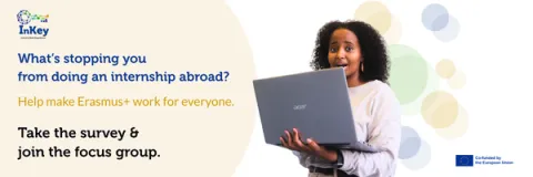 In-Key Banner